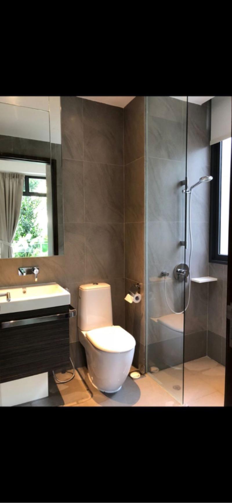 Condominium for Rent: D04, 098748