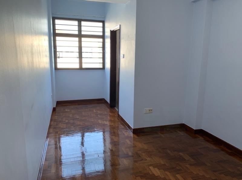 Prop-GPT: Apartment: D14 Geylang Skt Mansion