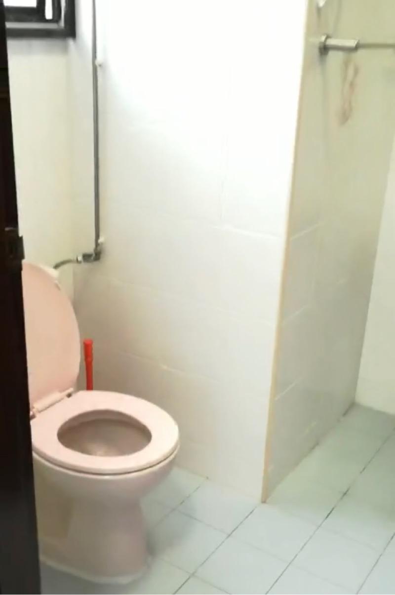 Apartment for Rent, Skt Mansion Apartment Room Rental, $1,800, 1 Bed 1 Bath 180 sqft $10.00 psf, SGD 1,800