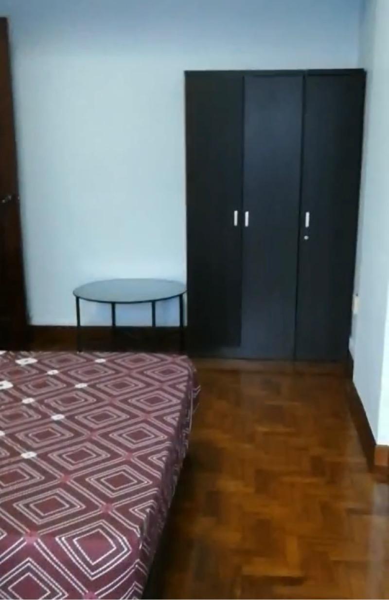 Apartment for Rent, Skt Mansion Apartment Room Rental, $1,800, 1 Bed 1 Bath 180 sqft $10.00 psf, SGD 1,800
