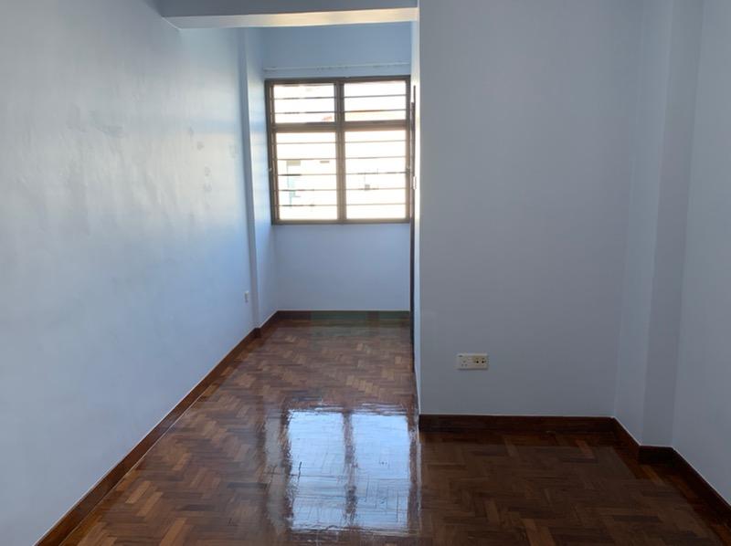 Apartment for Rent, Skt Mansion Apartment Room Rental, $1,800, 1 Bed 1 Bath 180 sqft $10.00 psf, SGD 1,800