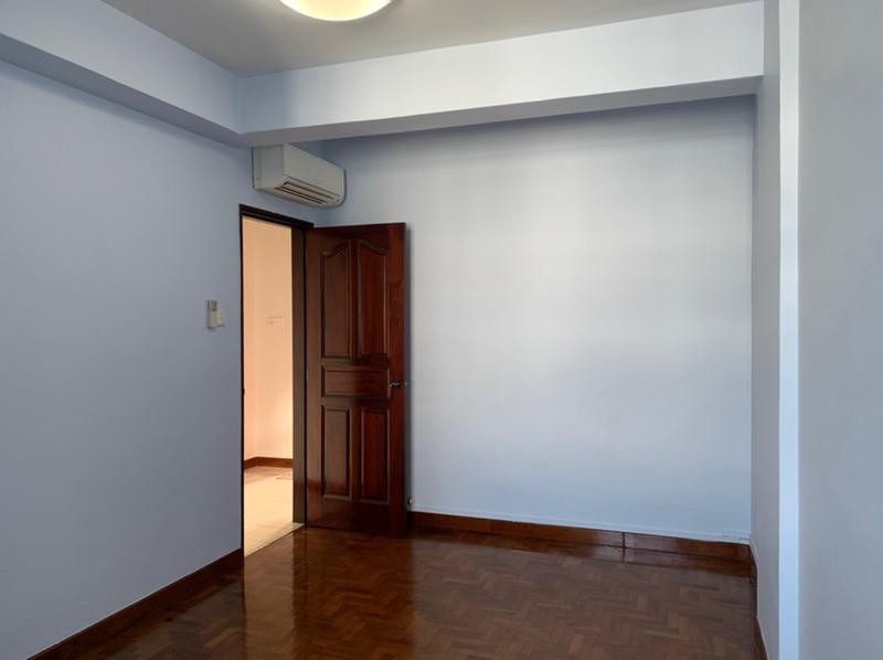 Apartment for Rent, Skt Mansion Apartment Room Rental, $1,800, 1 Bed 1 Bath 180 sqft $10.00 psf, SGD 1,800