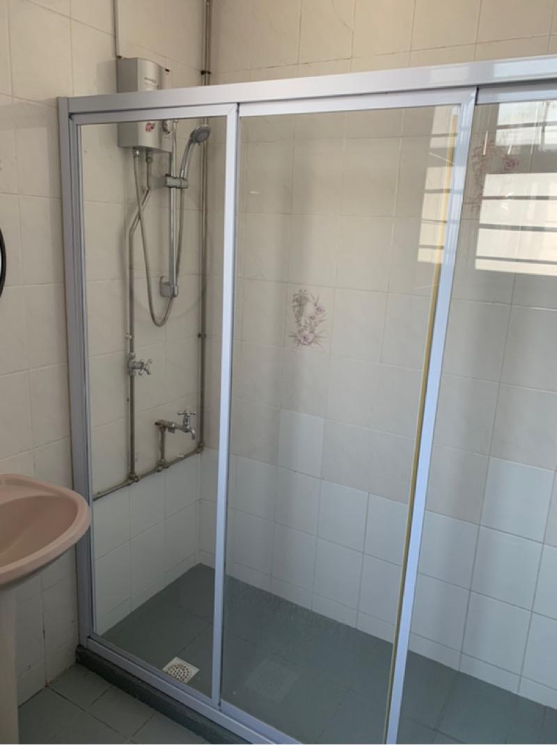 Apartment for Rent, Skt Mansion Apartment Room Rental, $1,800, 1 Bed 1 Bath 180 sqft $10.00 psf, SGD 1,800