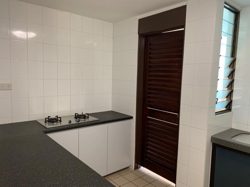 Apartment for Rent, Skt Mansion Apartment Room Rental, $1,800, 1 Bed 1 Bath 180 sqft $10.00 psf, SGD 1,800