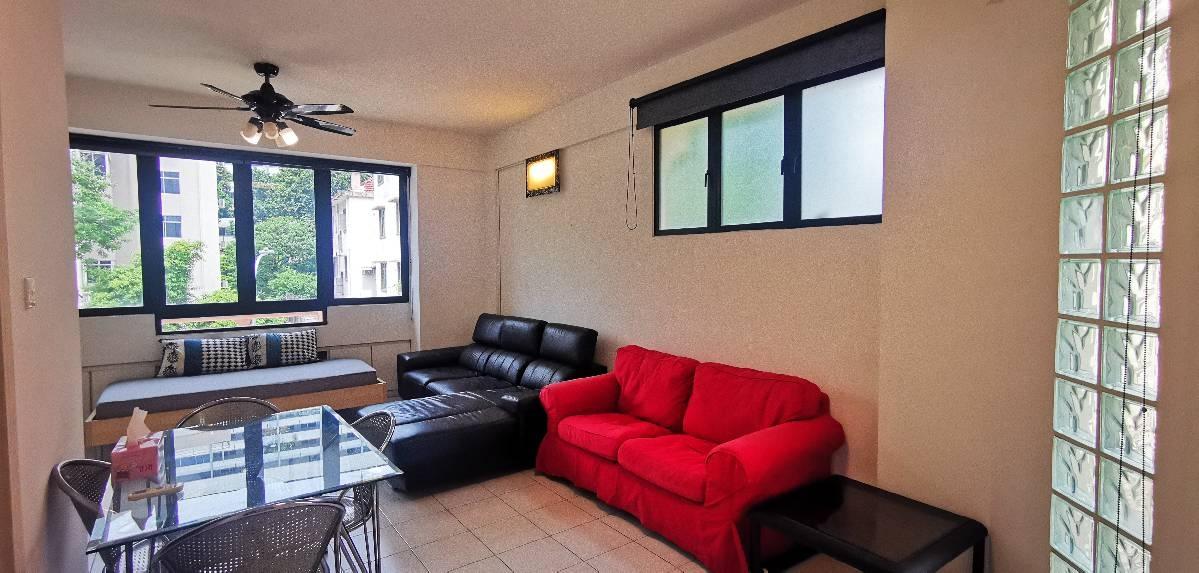 Apartment for Rent: D08, 219855