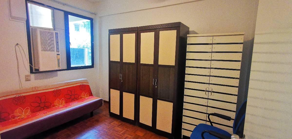 Apartment for Rent: D08, 219855
