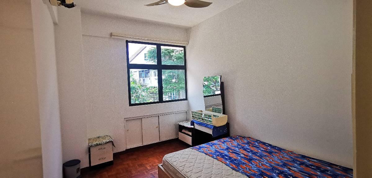 Apartment for Rent: D08, 219855
