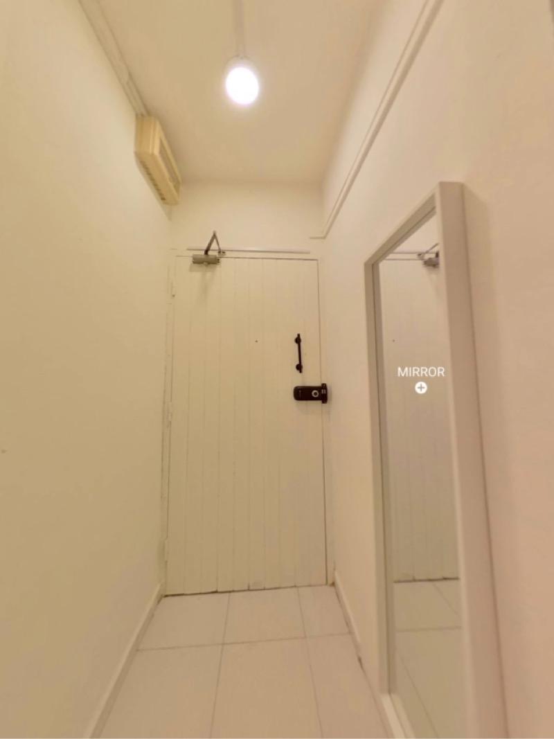 Apartment for Rent, People's Park Complex Apartment Room Rental, $1,599, 1 Bed 1 Bath 180 sqft $8.88 psf, SGD 1,599