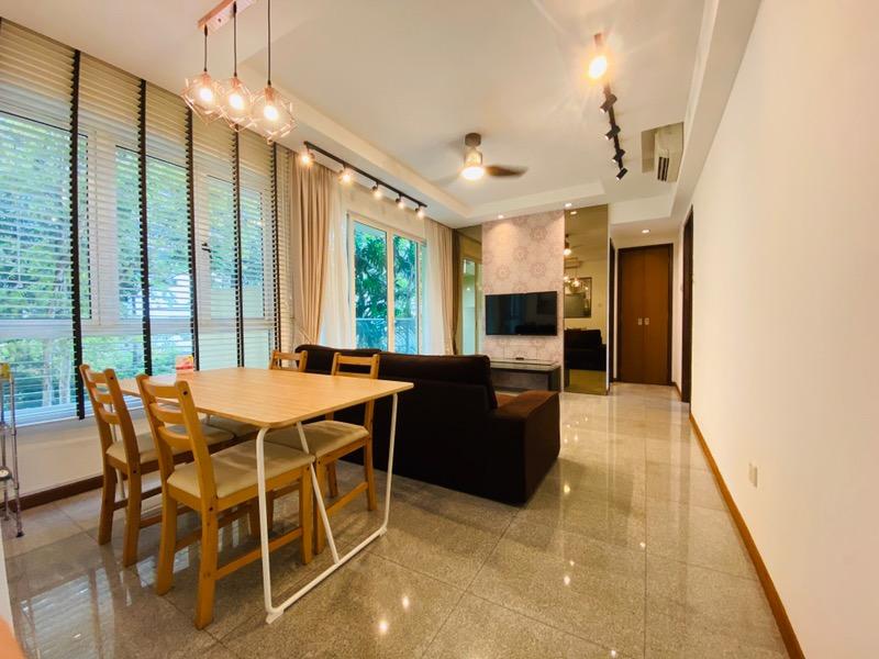 Prop-GPT: Condominium: D03 Tiong Bahru Meraprime