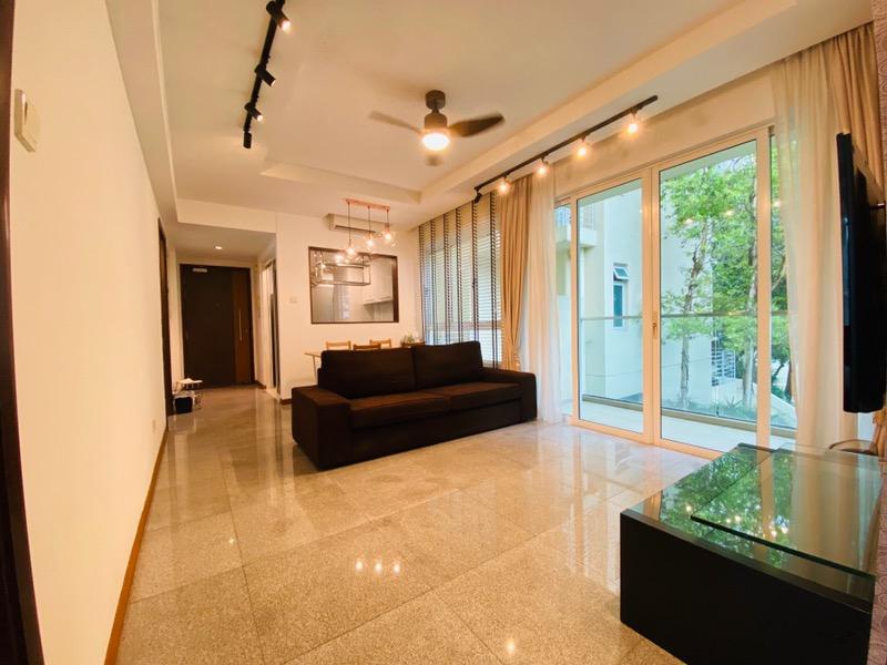 Condominium for Rent: Tiong Bahru, D03, 169568