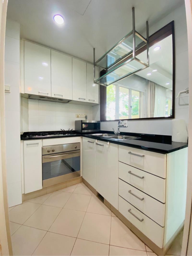 Condominium for Rent: Tiong Bahru, D03, 169568