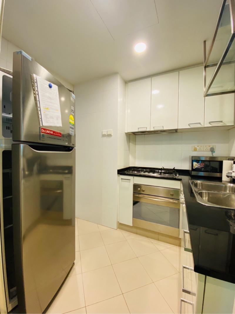 Condominium for Rent: Tiong Bahru, D03, 169568