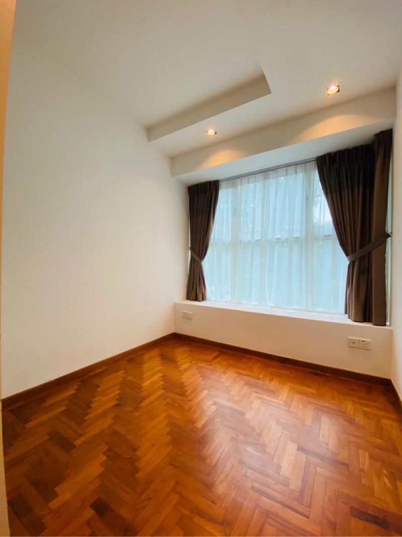 Condominium for Rent: Tiong Bahru, D03, 169568