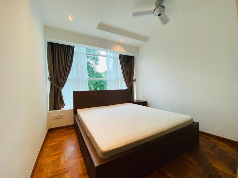 Condominium for Rent: Tiong Bahru, D03, 169568