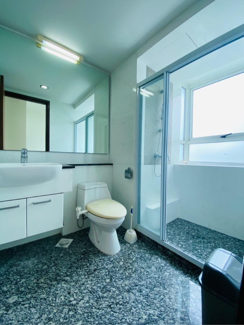 Condominium for Rent: Tiong Bahru, D03, 169568