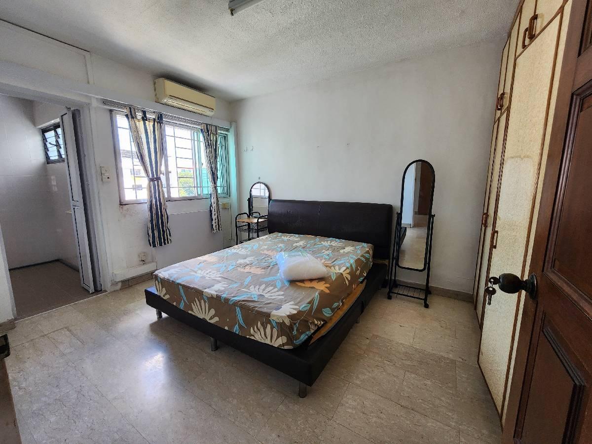 HDB Apartment for Rent, 178 Bukit Batok West Avenue 8 HDB Apartment For Rent, $2,600, 2 Bed 2 Bath 786 sqft $3.31 psf, SGD 2,600 | 99-year Leasehold