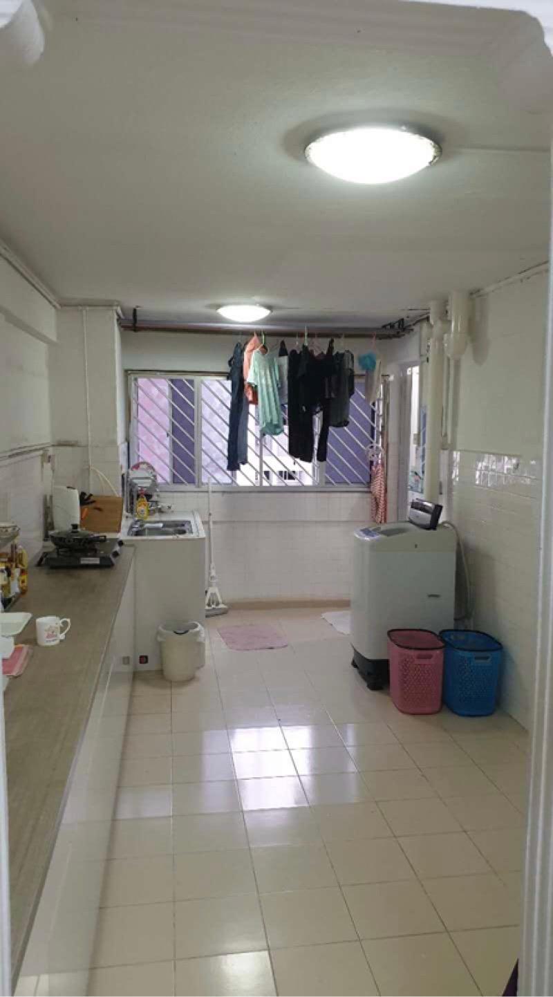 HDB Apartment for Rent: Ang Mo Kio, D20, 560128