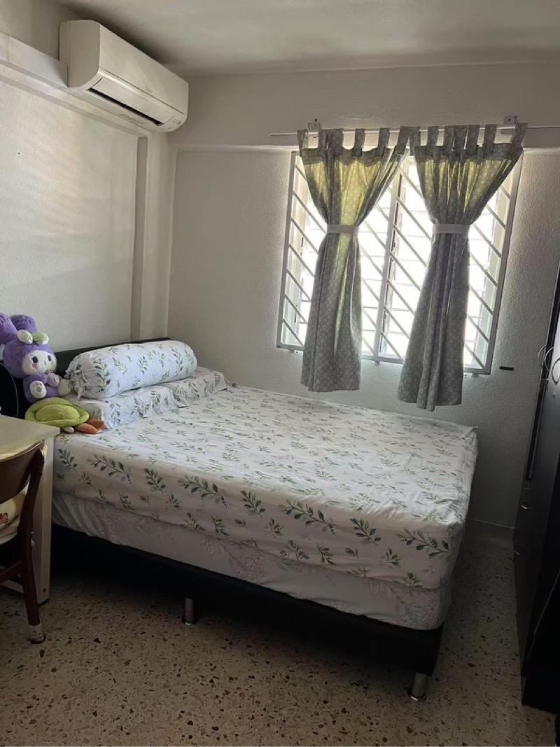 HDB Apartment for Rent: Ang Mo Kio, D20, 560128