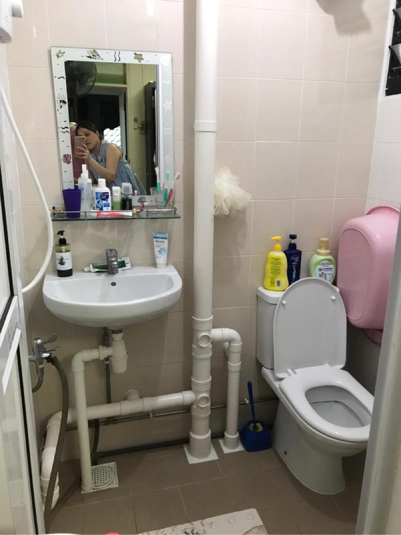 HDB Apartment for Rent: Ang Mo Kio, D20, 560128