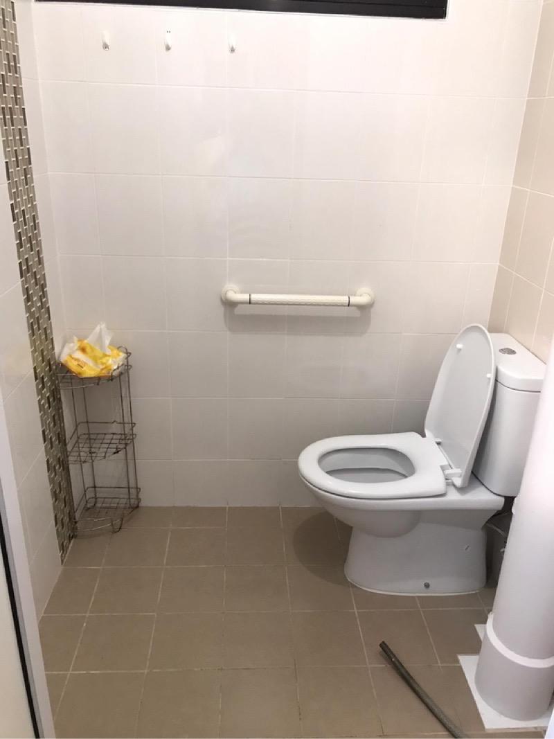 HDB Apartment for Rent: Ang Mo Kio, D20, 560128