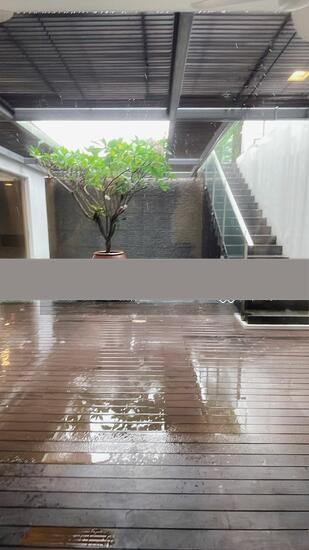 Bungalow for Rent, Sentosa Bungalow House For Rent, $30,000, 6 Bed 6 Bath 13,000 sqft $3.80 psf, SGD 30,000 | 99-year Leasehold