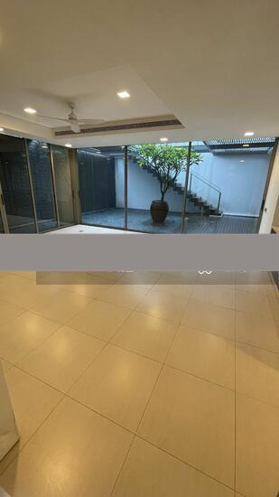 Bungalow for Rent, Sentosa Bungalow House For Rent, $30,000, 6 Bed 6 Bath 13,000 sqft $3.80 psf, SGD 30,000 | 99-year Leasehold