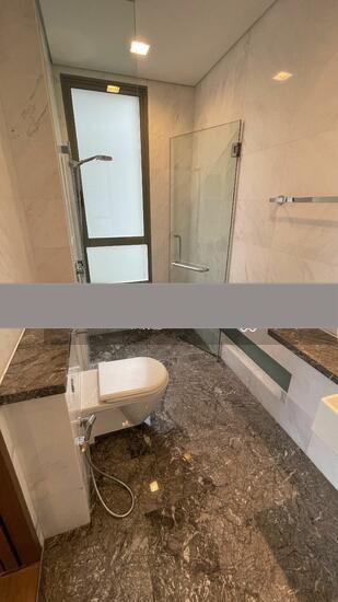 Bungalow for Rent, Sentosa Bungalow House For Rent, $30,000, 6 Bed 6 Bath 13,000 sqft $3.80 psf, SGD 30,000 | 99-year Leasehold