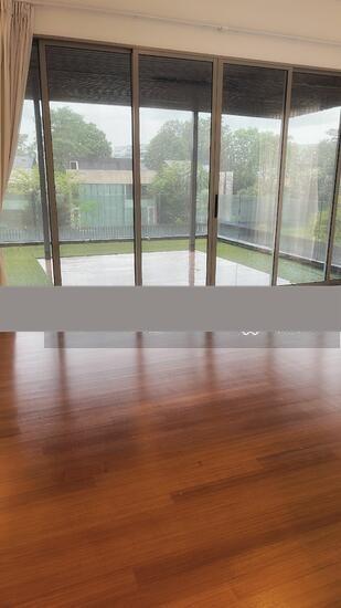 Bungalow for Rent, Sentosa Bungalow House For Rent, $30,000, 6 Bed 6 Bath 13,000 sqft $3.80 psf, SGD 30,000 | 99-year Leasehold