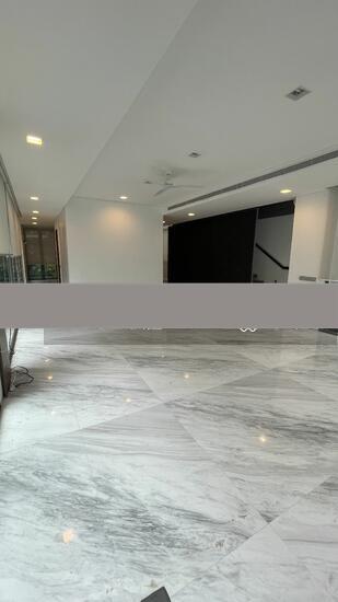 Bungalow for Rent, Sentosa Bungalow House For Rent, $30,000, 6 Bed 6 Bath 13,000 sqft $3.80 psf, SGD 30,000 | 99-year Leasehold