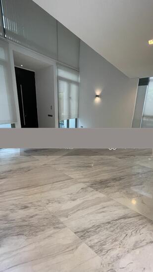 Bungalow for Rent, Sentosa Bungalow House For Rent, $30,000, 6 Bed 6 Bath 13,000 sqft $3.80 psf, SGD 30,000 | 99-year Leasehold