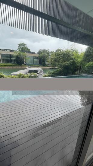 Bungalow for Rent, Sentosa Bungalow House For Rent, $30,000, 6 Bed 6 Bath 13,000 sqft $3.80 psf, SGD 30,000 | 99-year Leasehold