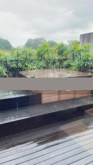 Bungalow for Rent, Sentosa Bungalow House For Rent, $30,000, 6 Bed 6 Bath 13,000 sqft $3.80 psf, SGD 30,000 | 99-year Leasehold