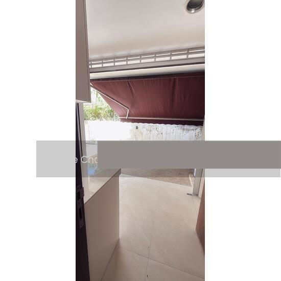 Detached for Rent: D10
