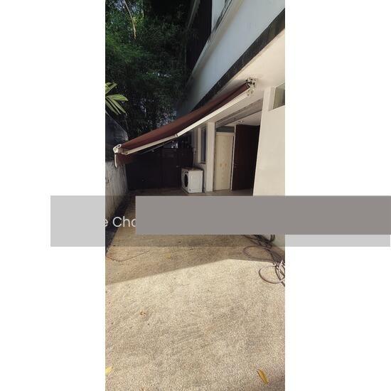 Detached for Rent: D10
