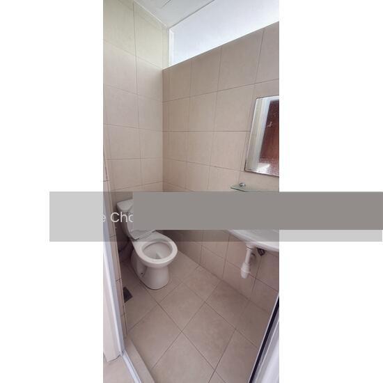 Detached for Rent: D10