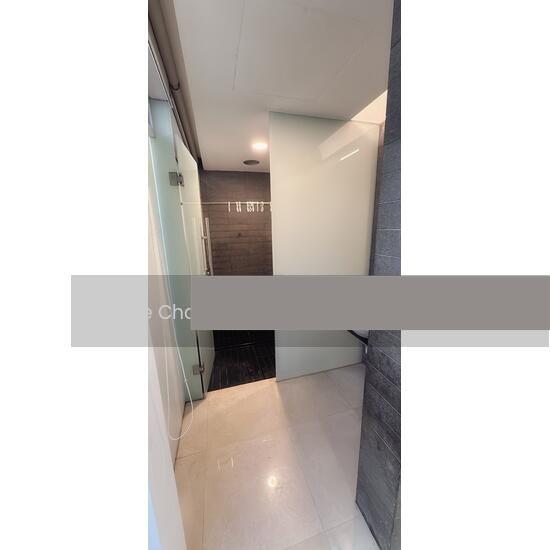 Detached for Rent: D10