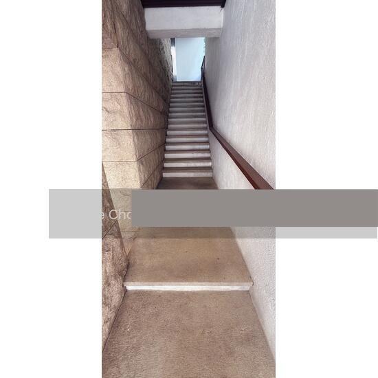 Detached for Rent: D10