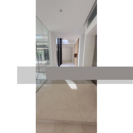 Detached for Rent: D10