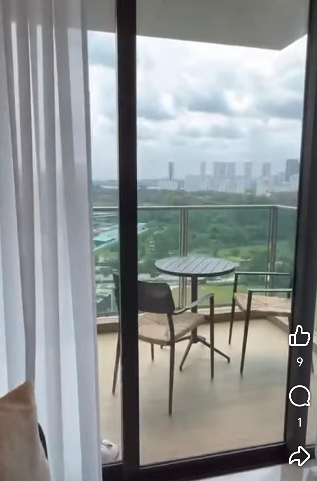 Prop-GPT: Condominium: D05  Normanton Park