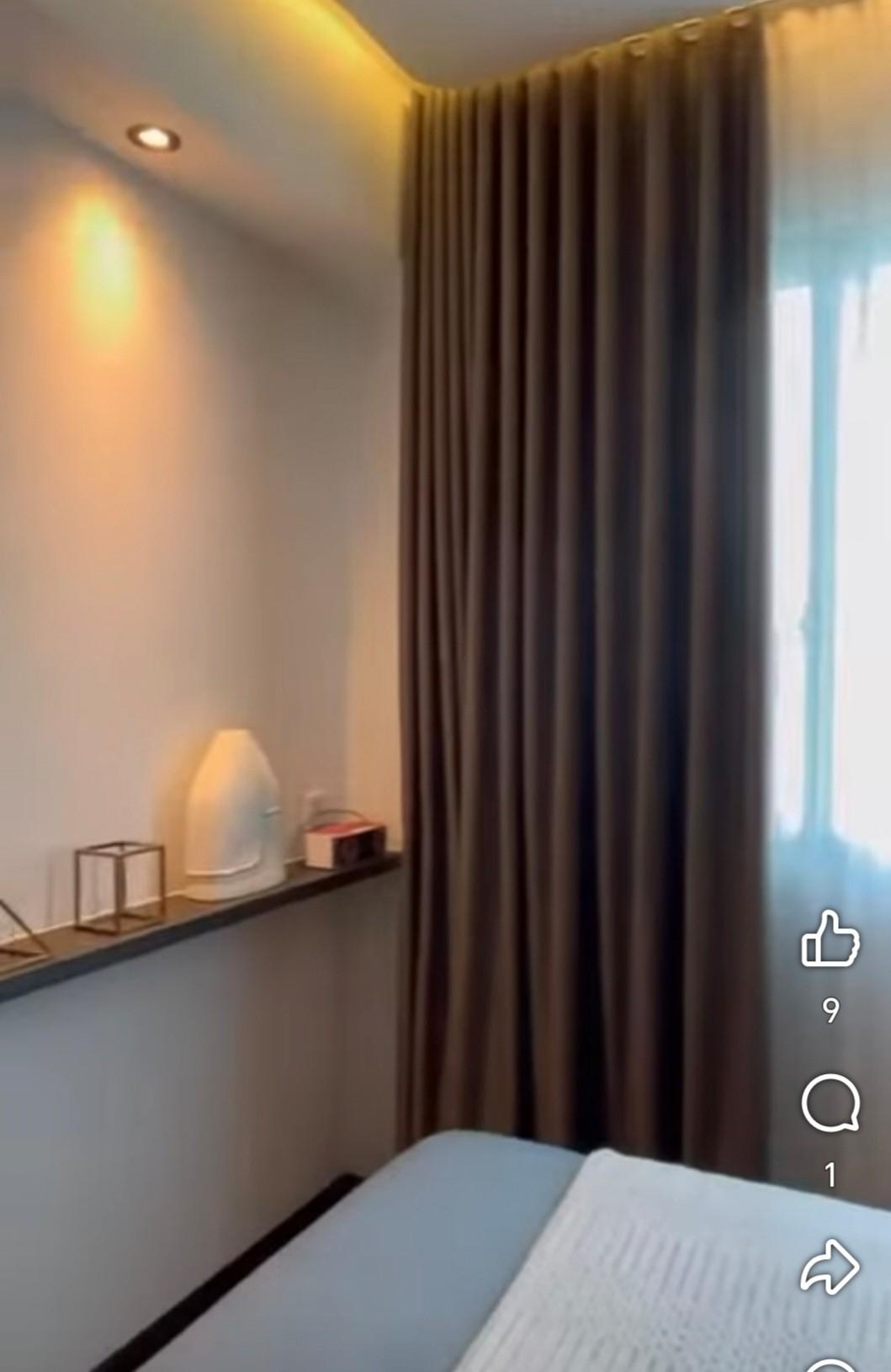 Condominium for Rent, Normanton Park Condominium For Rent, $4,500, 1 Bed 1 Bath 527 sqft $8.54 psf, SGD 4,500 | 99-year Leasehold