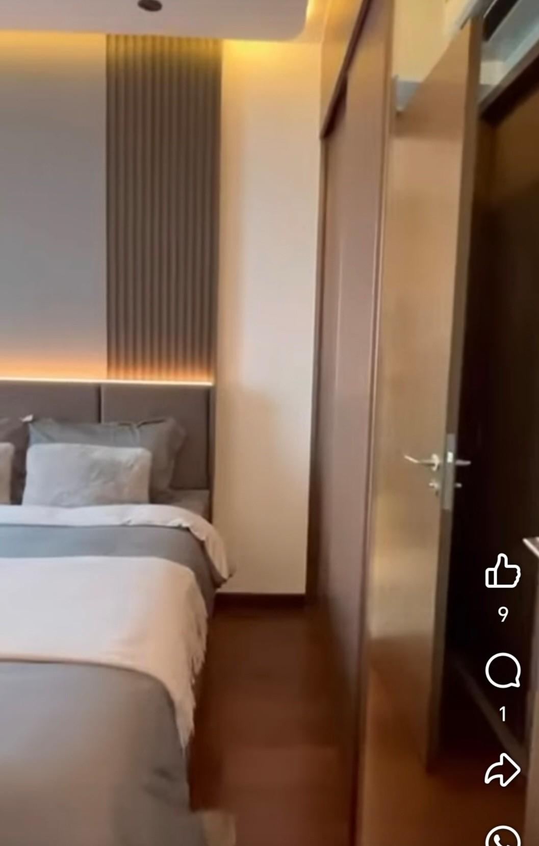 Condominium for Rent, Normanton Park Condominium For Rent, $4,500, 1 Bed 1 Bath 527 sqft $8.54 psf, SGD 4,500 | 99-year Leasehold