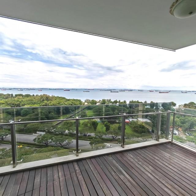 Prop-GPT: Condominium: D15 Marine Parade Silversea
