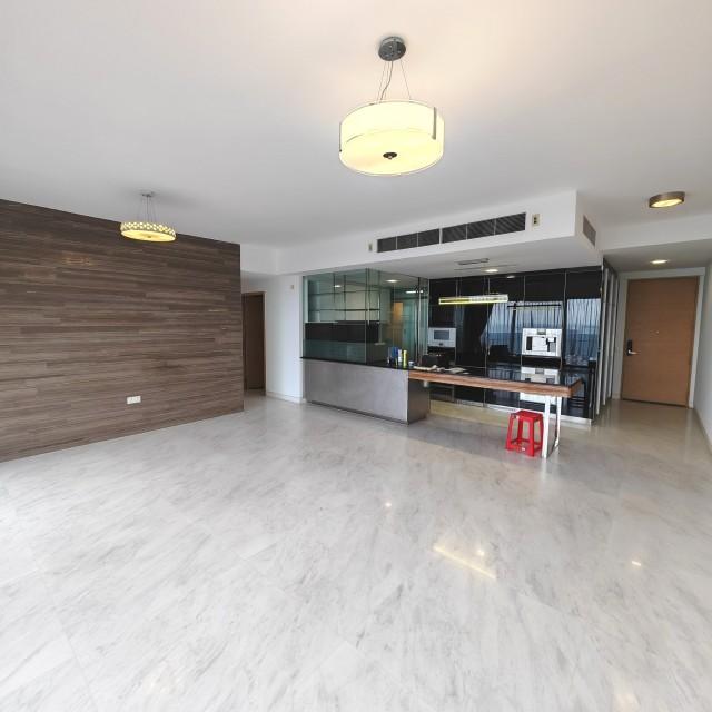 Condominium for Rent, Silversea Condominium For Rent, $10,500, 3 Bed 3 Bath 1,690 sqft $6.21 psf, SGD 10,500 | 99-year Leasehold