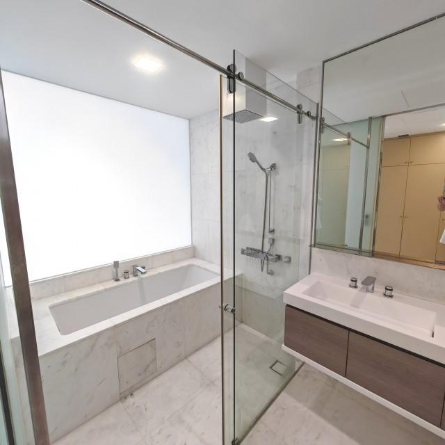 Condominium for Rent, Silversea Condominium For Rent, $10,500, 3 Bed 3 Bath 1,690 sqft $6.21 psf, SGD 10,500 | 99-year Leasehold