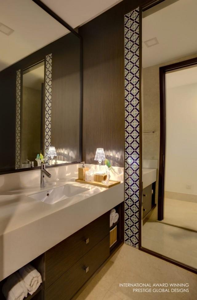 Condominium for Rent: D10, 249631