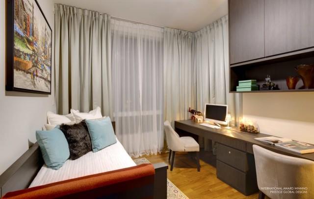 Condominium for Rent: D10, 249631