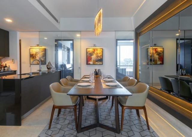 Condominium for Rent: D10, 249631