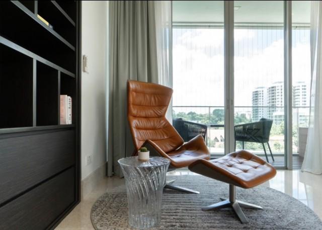 Condominium for Rent: D10, 249631