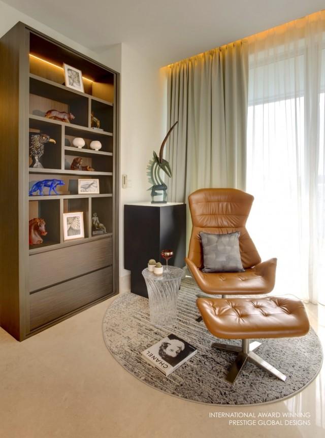 Condominium for Rent: D10, 249631