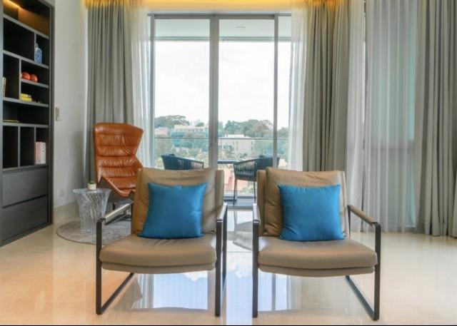 Condominium for Rent: D10, 249631